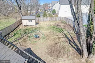 341 E G St, Purcellville, VA 20132 - Photo 49