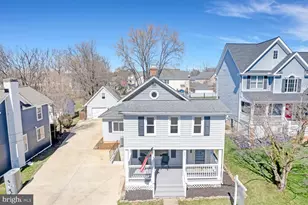 341 E G St, Purcellville, VA 20132 - Photo 61