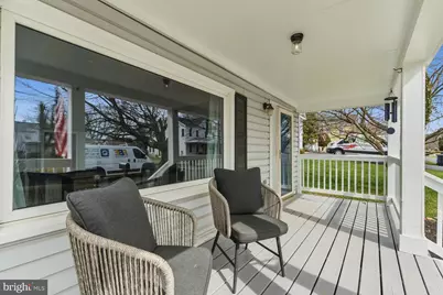 341 E G Street, Purcellville, VA 20132 - Photo 3