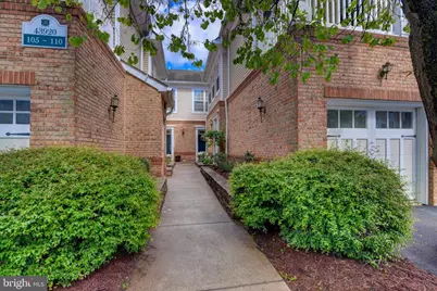 43920 Hickory Corner Terrace #109, Ashburn, VA 20147 - Photo 3
