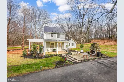 102 N Rogers Street, Hamilton, VA 20158 - Photo 5