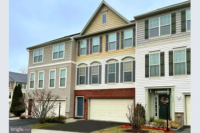 42599 Galbraith Square, Broadlands, VA 20148 - Photo 1