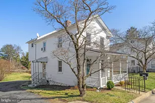 150 S 20th St, Purcellville, VA 20132 - Photo 5