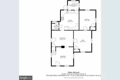 150 S 20th Street, Purcellville, VA 20132 - Photo 53