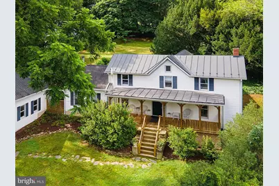 35739 Hayman Lane, Round Hill, VA 20141 - Photo 1