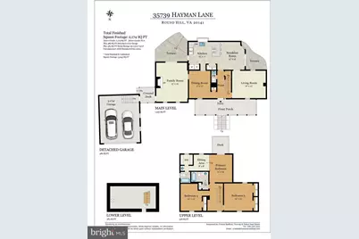 35739 Hayman Lane, Round Hill, VA 20141 - Photo 39