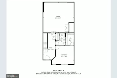 1636 Field Sparrow Terrace NE, Leesburg, VA 20176 - Photo 31