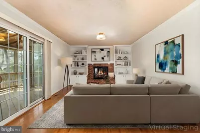 204 Pin Oak Court, Sterling, VA 20164 - Photo 19