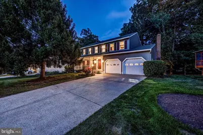 204 Pin Oak Court, Sterling, VA 20164 - Photo 51