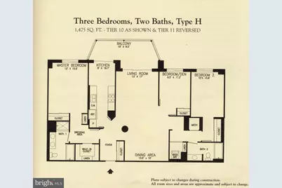 19385 Cypress Ridge Terrace #510, Leesburg, VA 20176 - Photo 47