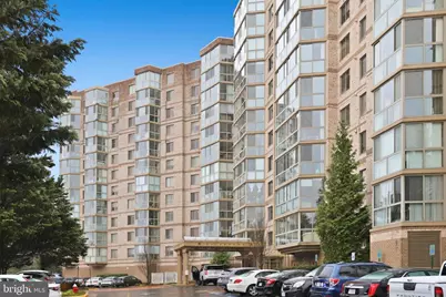 19385 Cypress Ridge Terrace #510, Leesburg, VA 20176 - Photo 1