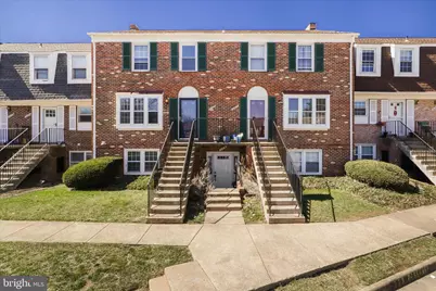 1041 Brixton Court, Sterling, VA 20164 - Photo 3