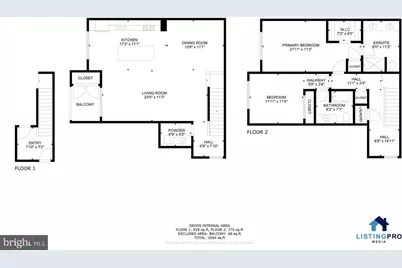 23276 Southdown Manor Terrace #115, Ashburn, VA 20148 - Photo 35