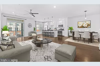 23276 Southdown Manor Terrace #115, Ashburn, VA 20148 - Photo 1