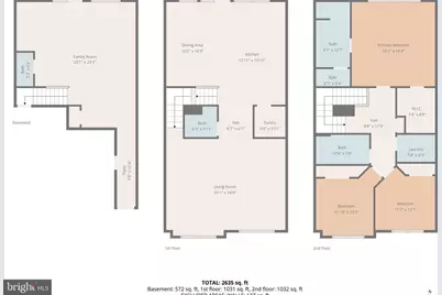 42244 Graves Mountain Terrace, Chantilly, VA 20152 - Photo 37