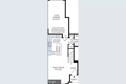 42738 Slane Hill Terrace, Chantilly, VA 20152 - Photo 5