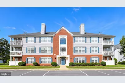 645 Constellation Square SE #K, Leesburg, VA 20175 - Photo 1