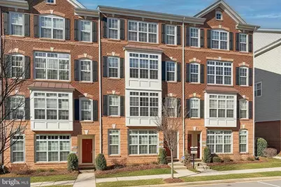19277 Harlow Square #D-422, Leesburg, VA 20176 - Photo 1