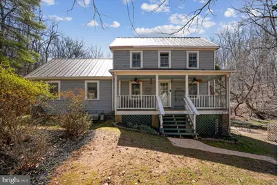 13064 Furnace Mountain Road, Lovettsville, VA 20180 - Photo 1
