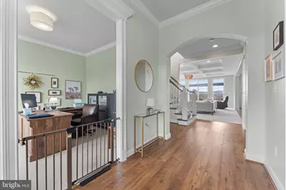 16756 Misty Ridge Lane, Purcellville, VA 20132 - Photo 9