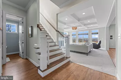 16756 Misty Ridge Lane, Purcellville, VA 20132 - Photo 17