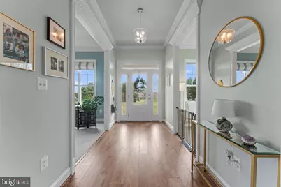 16756 Misty Ridge Lane, Purcellville, VA 20132 - Photo 7