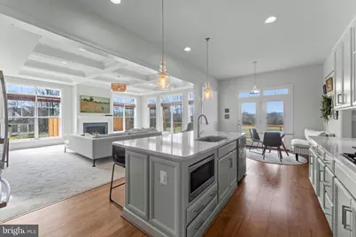 16756 Misty Ridge Lane, Purcellville, VA 20132 - Photo 29