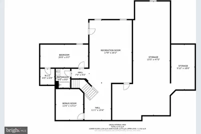 35639 Creeks Edge Lane, Purcellville, VA 20132 - Photo 61