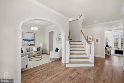 35639 Creeks Edge Lane, Purcellville, VA 20132 - Photo 5