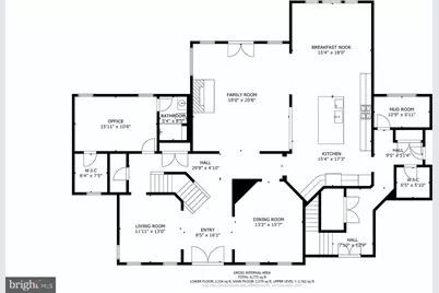 35639 Creeks Edge Lane, Purcellville, VA 20132 - Photo 59