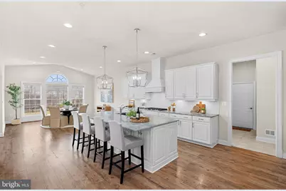 35639 Creeks Edge Lane, Purcellville, VA 20132 - Photo 17