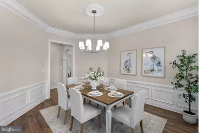 35639 Creeks Edge Lane, Purcellville, VA 20132 - Photo 11