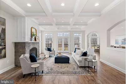 35639 Creeks Edge Lane, Purcellville, VA 20132 - Photo 15