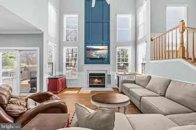 17196 Magic Mountain Drive, Round Hill, VA 20141 - Photo 5