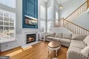 17196 Magic Mountain Dr, Round Hill, VA 20141 - Photo 9