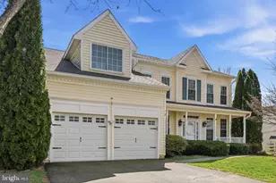 17196 Magic Mountain Dr, Round Hill, VA 20141 - Photo 3