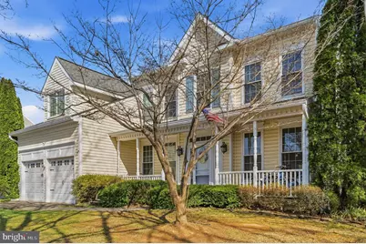 17196 Magic Mountain Drive, Round Hill, VA 20141 - Photo 3