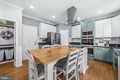 17196 Magic Mountain Drive, Round Hill, VA 20141 - Photo 15