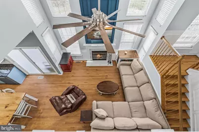 17196 Magic Mountain Drive, Round Hill, VA 20141 - Photo 7