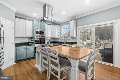 17196 Magic Mountain Drive, Round Hill, VA 20141 - Photo 9