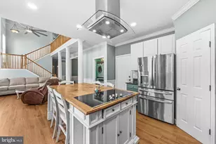 17196 Magic Mountain Dr, Round Hill, VA 20141 - Photo 17