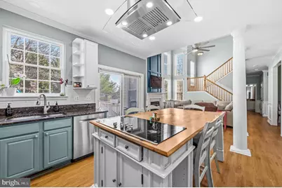 17196 Magic Mountain Drive, Round Hill, VA 20141 - Photo 13