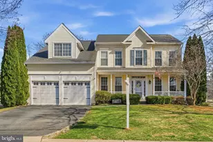 17196 Magic Mountain Dr, Round Hill, VA 20141 - Photo 1