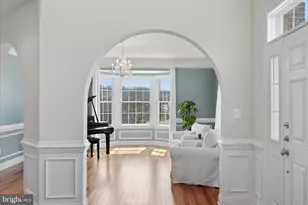 15094 Bankfield Dr, Waterford, VA 20197 - Photo 9