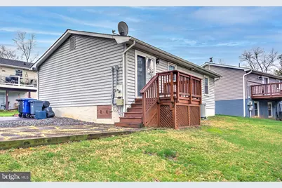 614 York Lane SE, Leesburg, VA 20175 - Photo 5