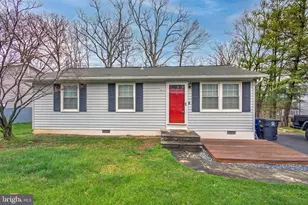 614 York Ln SE, Leesburg, VA 20175 - Photo 1