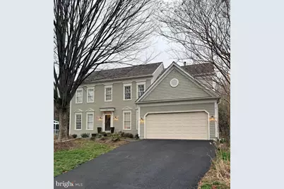 608 Diskin Place SW, Leesburg, VA 20175 - Photo 1