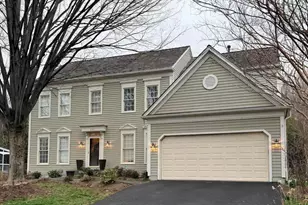 608 Diskin Pl SW, Leesburg, VA 20175 - Photo 1