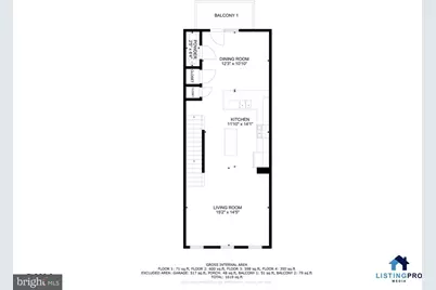 416 Haupt Square SE, Leesburg, VA 20175 - Photo 49