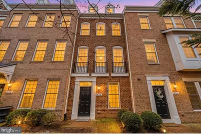 416 Haupt Square SE, Leesburg, VA 20175 - Photo 1